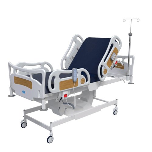 ICU Bed